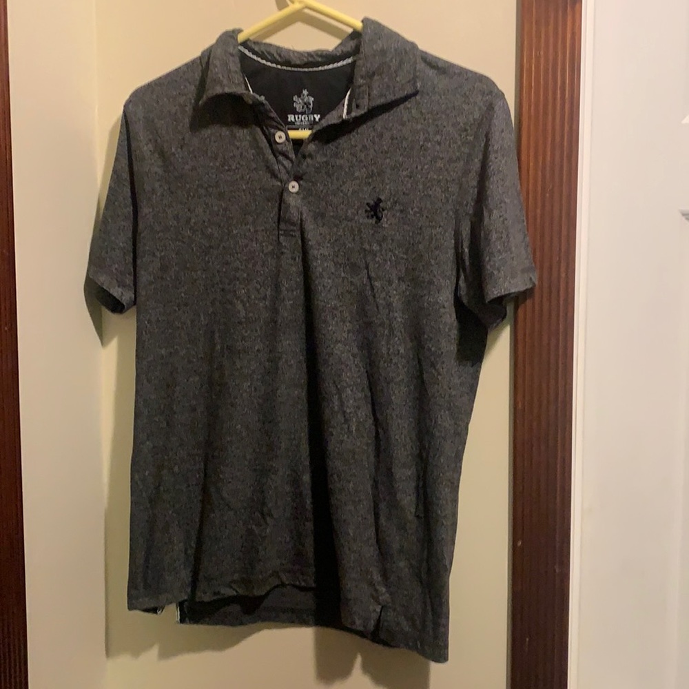 Rugby Shirt